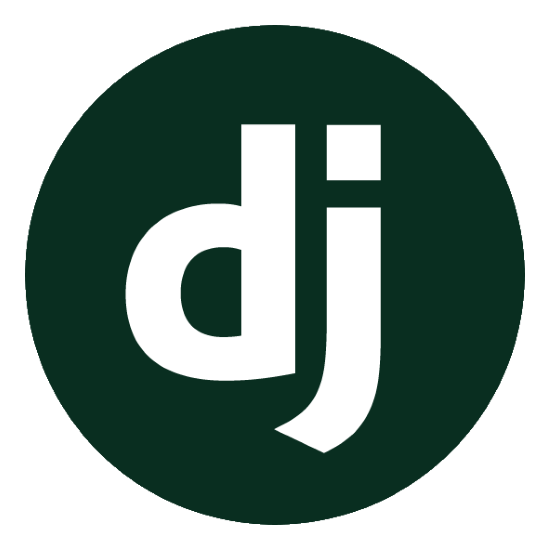 Django & FastAPI logo